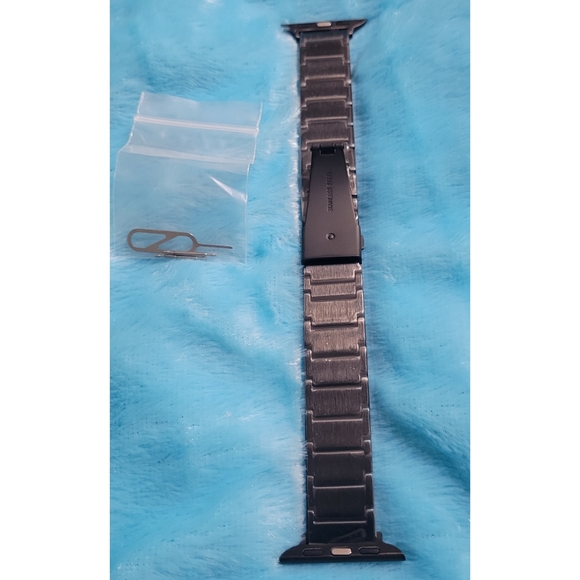 New RABUZI Smart Watch Bend 38mm. - Picture 3 of 5